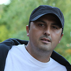 Štěpán Holub